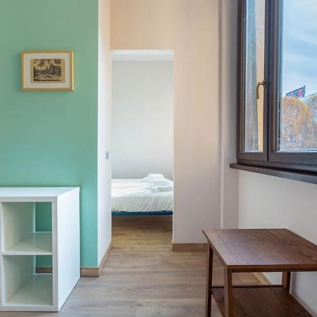 Garibaldi District Cosy Studio Apartment Milan Bagian luar foto