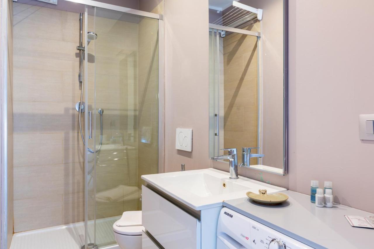 Garibaldi District Cosy Studio Apartment Milan Bagian luar foto